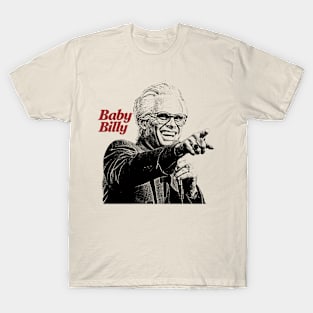 Baby Billy T-Shirt